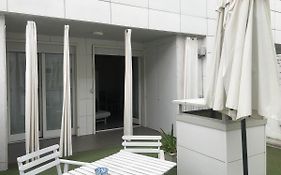 Naselli Sweet Home